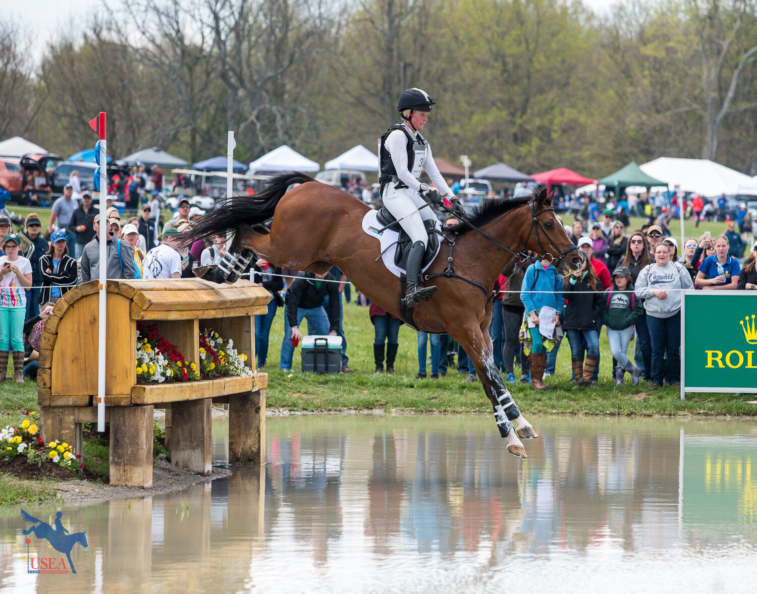 Eventing